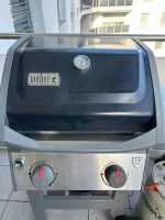 Weber Spirit E-210 Gasgrill