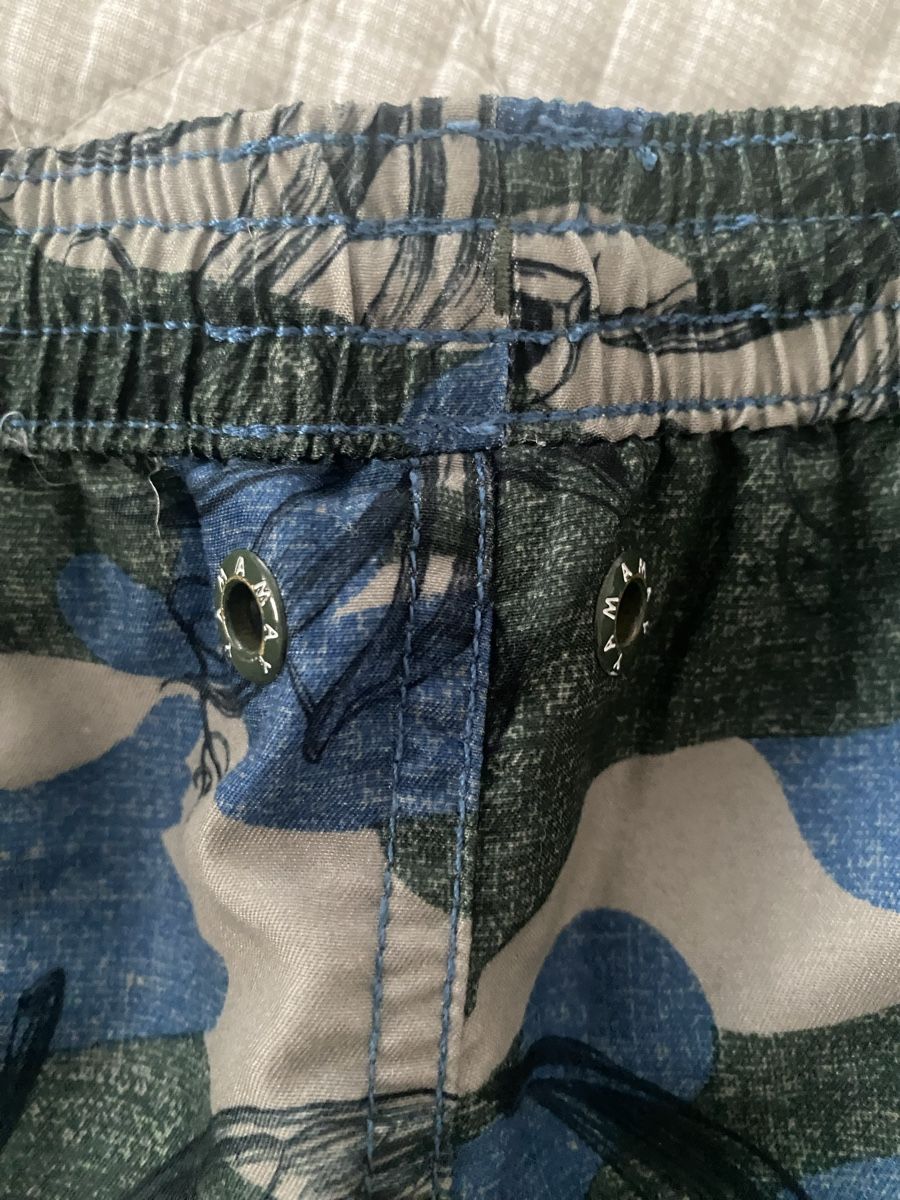 Costumi da bagno: Yamamay Herren Badehose – Nuovo (secondo la descrizione) da Rorschach venduto da lvi_p29s 4