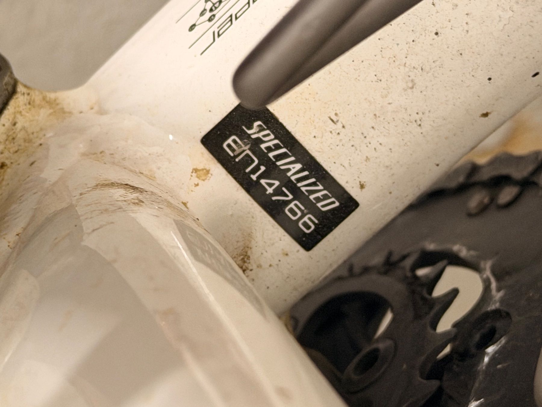 Specialized Biciclette: Specialized Stumpjumper FSR Comp 26” Fully MTB – Usato da Dübendorf venduto da A.r.k 8