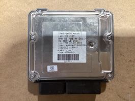Steuergerät Motor zu BMW X3 F25 xDrive 20D
