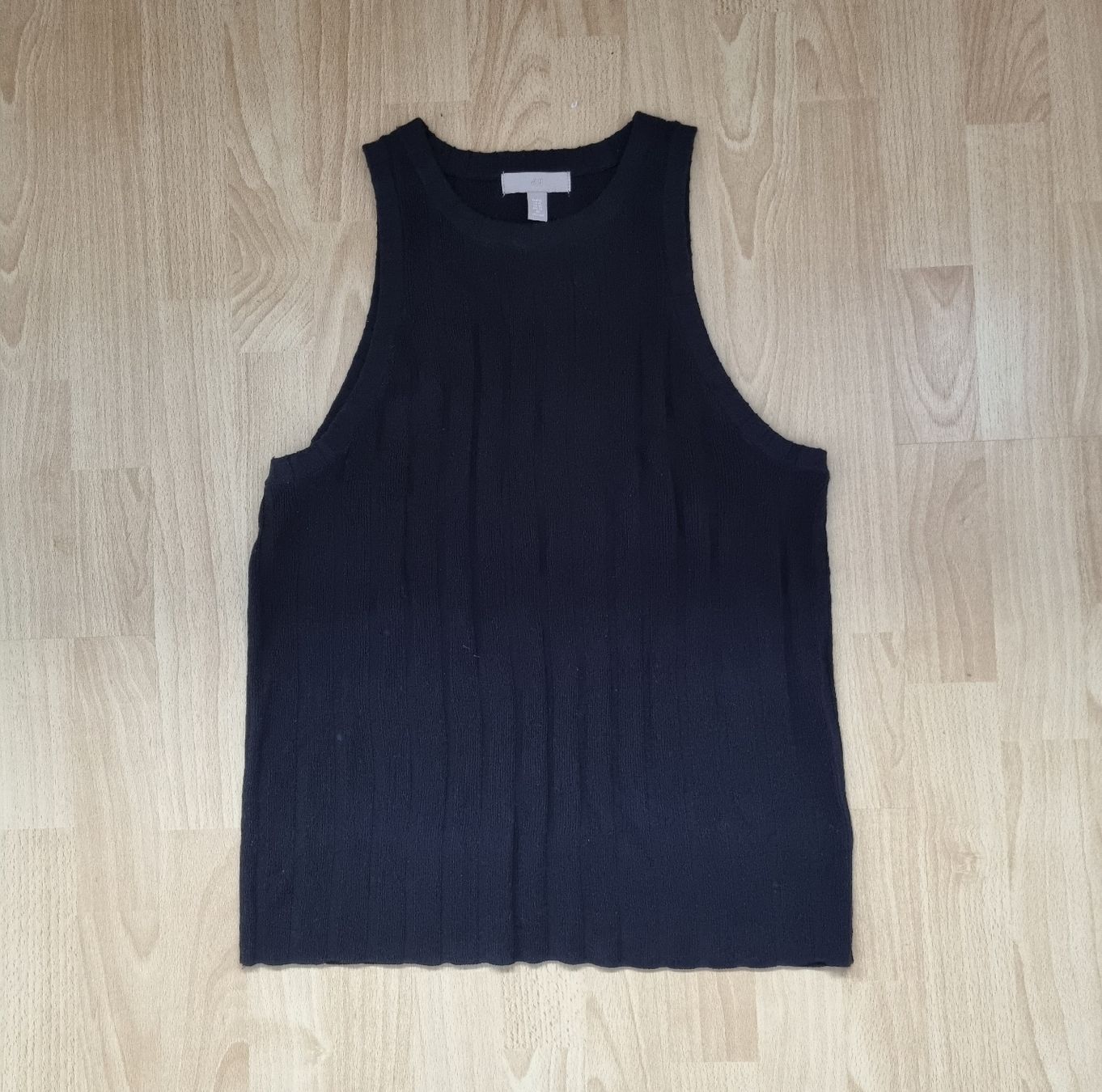 Top: Stricktop Gr. XL – Nuovo (secondo la descrizione) da Sursee venduto da M_Z