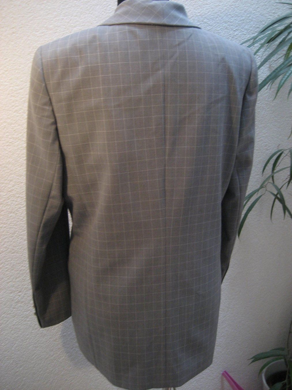 Giacche: Veste avec laine taille 42, neuve – Nuovo e nell'imballaggio originale da Delémont venduto da marryb 4