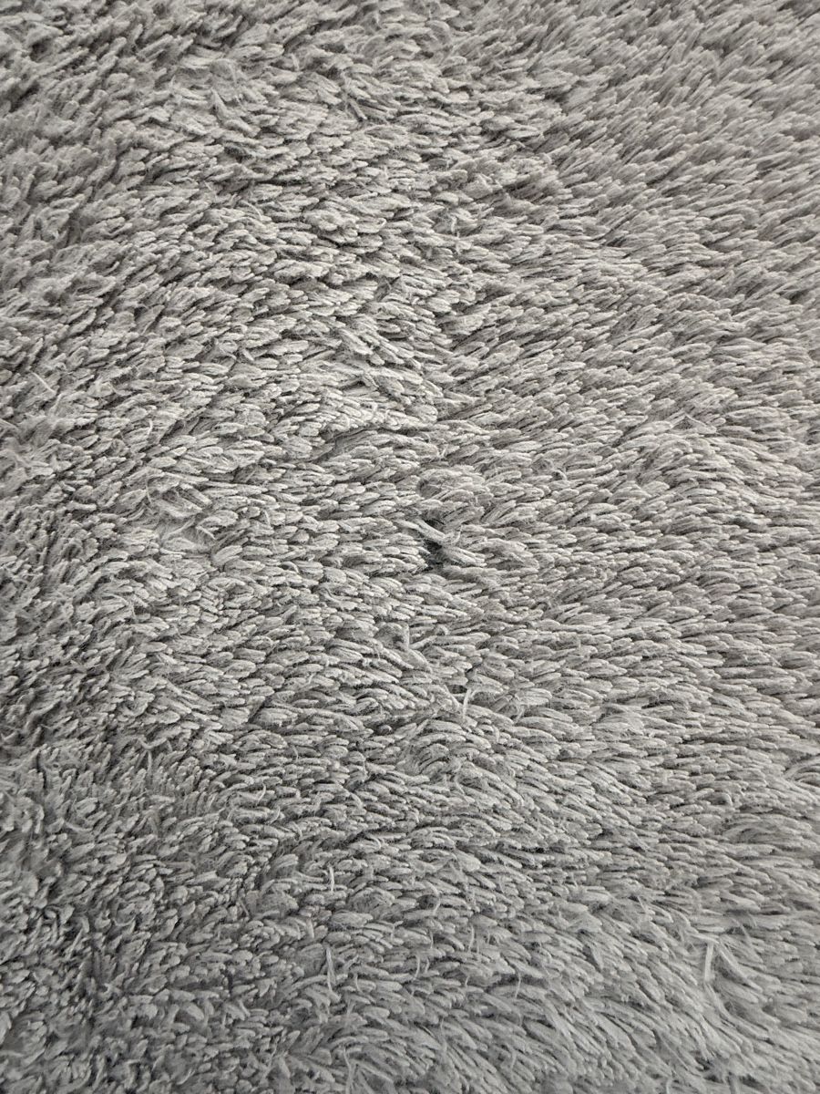 Tappeti: Teppich hellgrau 160x230 cm – Usato da Baar venduto da -fatos- 2
