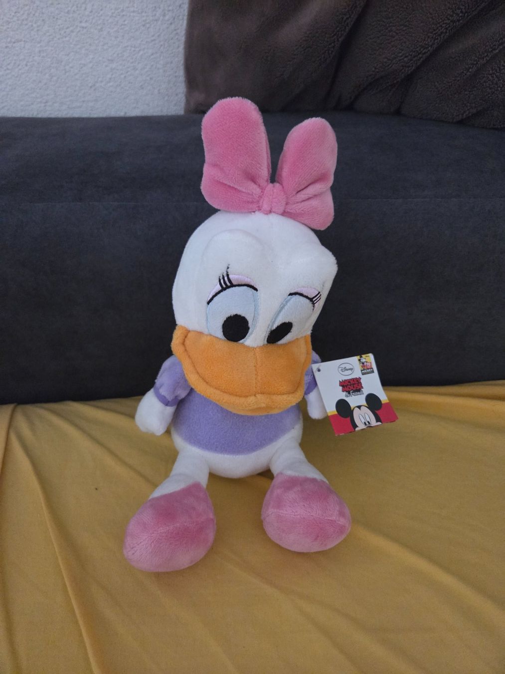 Migros Jouets: Migros Disney – D'occasion à Hochdorf par Luca02 3