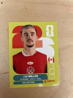 Panini CAN 18