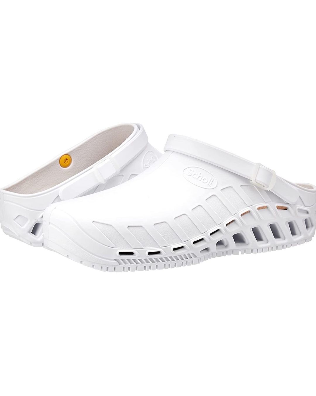 Scholl Scarpe da uomo: Dr Scholl unisex – Nuovo e nell'imballaggio originale da Opfikon venduto da til_t7ww 1