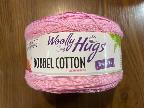 Lana: Bobbel Cotton 31 – Nuovo (secondo la descrizione) da Urnäsch venduto da pas_5r9c 1