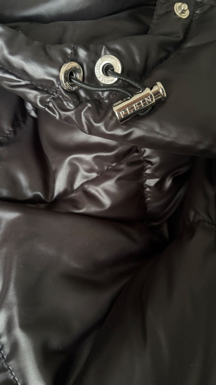 Philipp Plein Giacche: Philipp Plein tg . L giacca invernale – Nuovo (secondo la descrizione) da Paradiso venduto da fio_mhn6 7