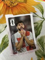 Coca-Cola FIFA World Cup Sticker Joško Gvardiol neu