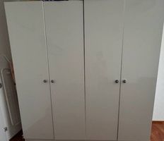 Ikea Pax Kleiderschrank 