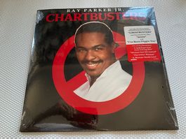 Ray Parker JR.