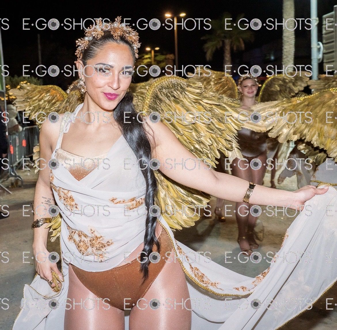 Kostüme: Victoria Secret Kostüm – Neu (gemäss Beschreibung) aus Einsiedeln von Lumaluha 4