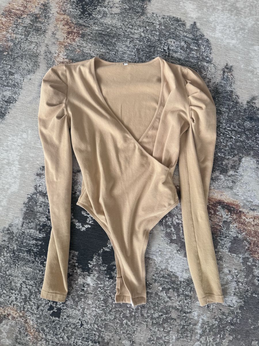 Top: 2 zwei cotton body  – Usato da Zürich venduto da agi_j875 1
