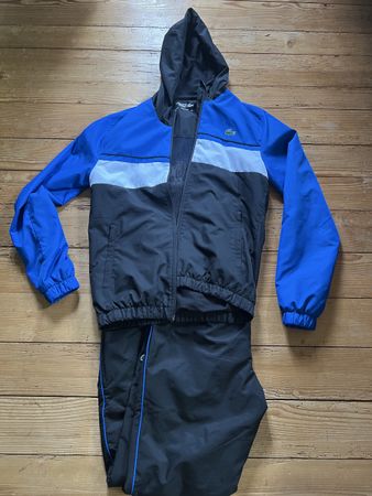 Lacoste Jogginganzug/Trainingsanzug, Grösse S Herren