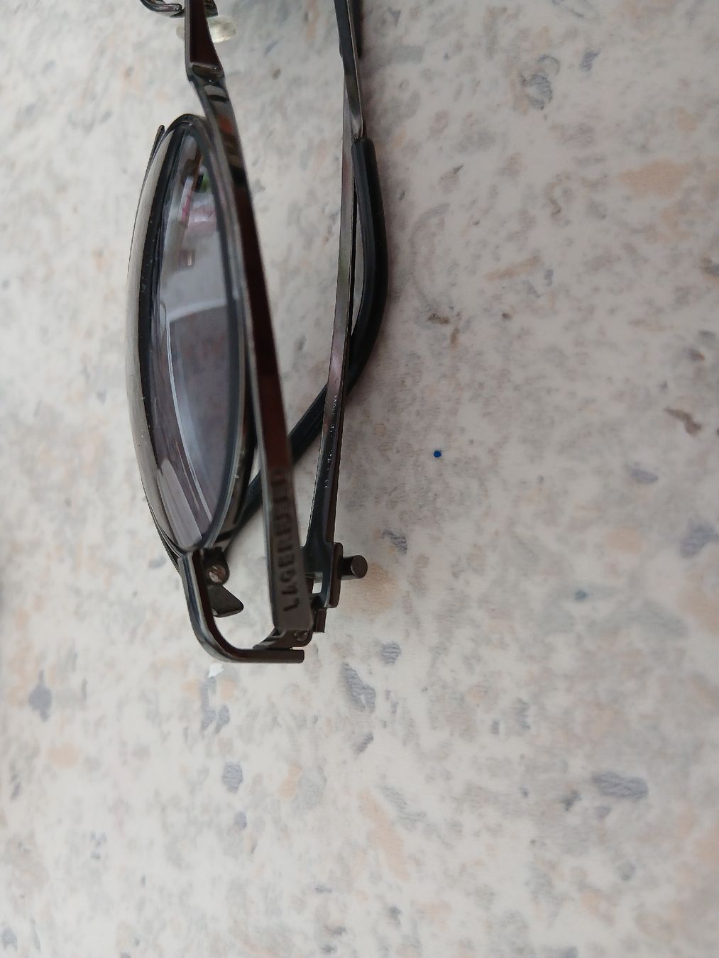 Karl Lagerfeld Occhiali & Lenti: Karl Lagerfeld vintage sunglasses – Usato da Wil SG venduto da tre_g2l7 4