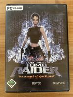 PC DC Rom Game / Tomb Raider