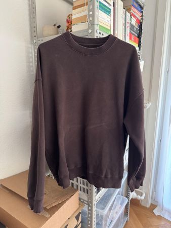 Gemütlicher Pullover von Abercrombie & Fitch Gr. L