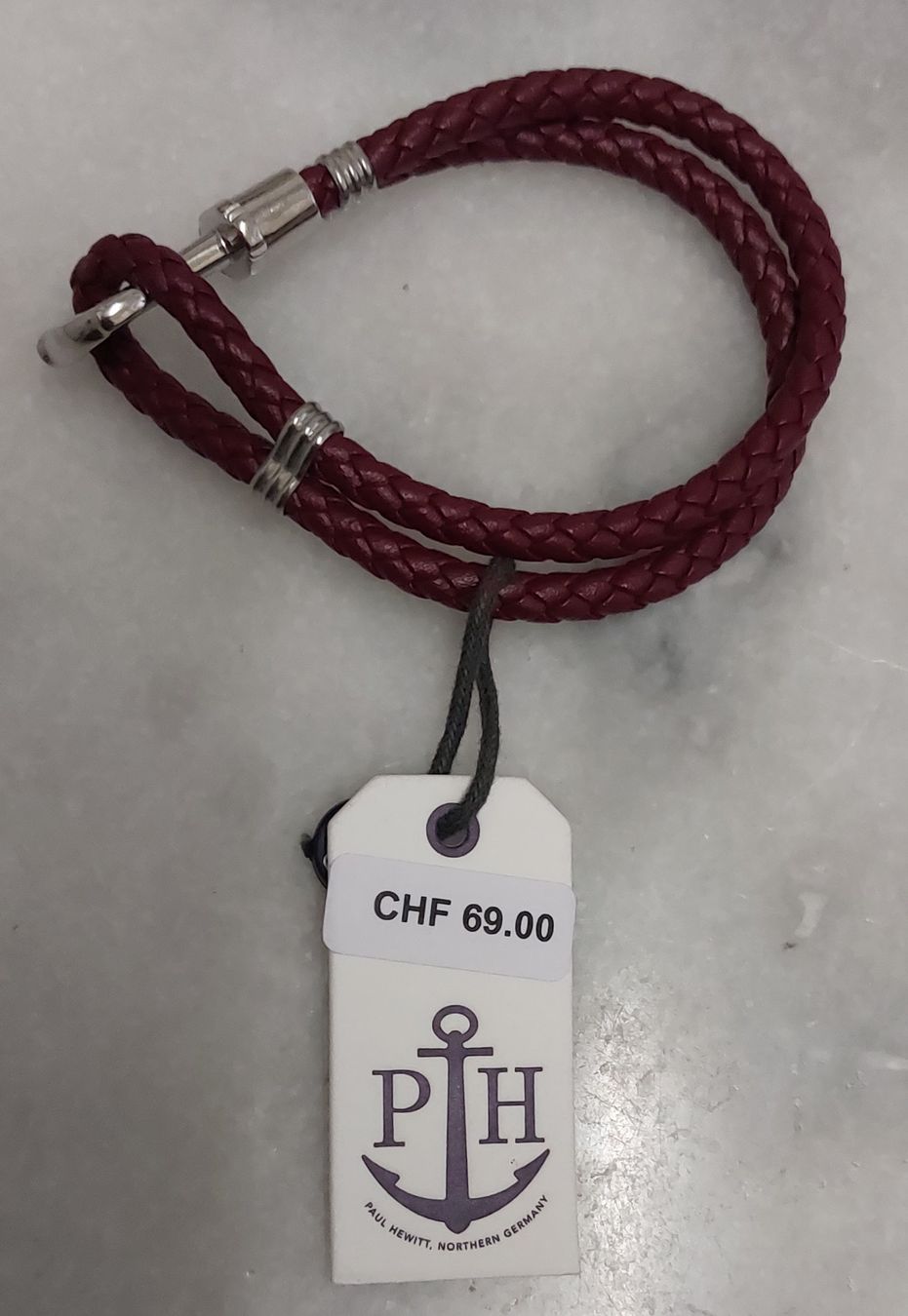 Bracciali & Braccialetti: PH Armband Unisex – Nuovo (secondo la descrizione) da Wislikofen venduto da Ana.Gomes 1