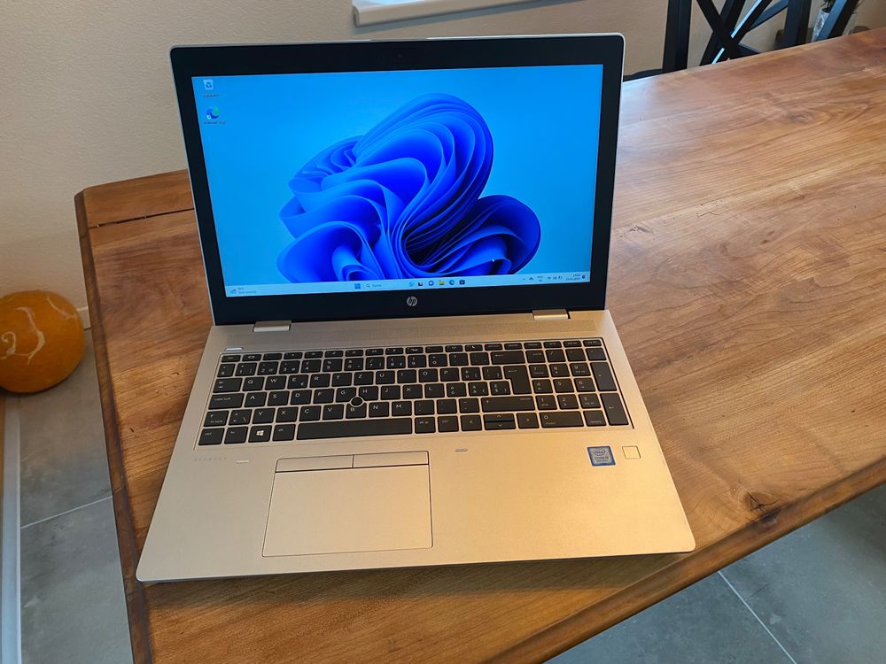 Notebook HP ProBook 650 G5 | Kaufen auf Ricardo