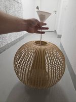 Deckenlampe