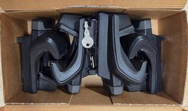 Thule Rapid Railing 757 (Dachreling Halter)