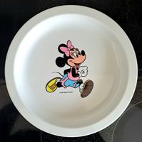 Assiette enfant "Tigex" vintage/Italie/Walt Disney