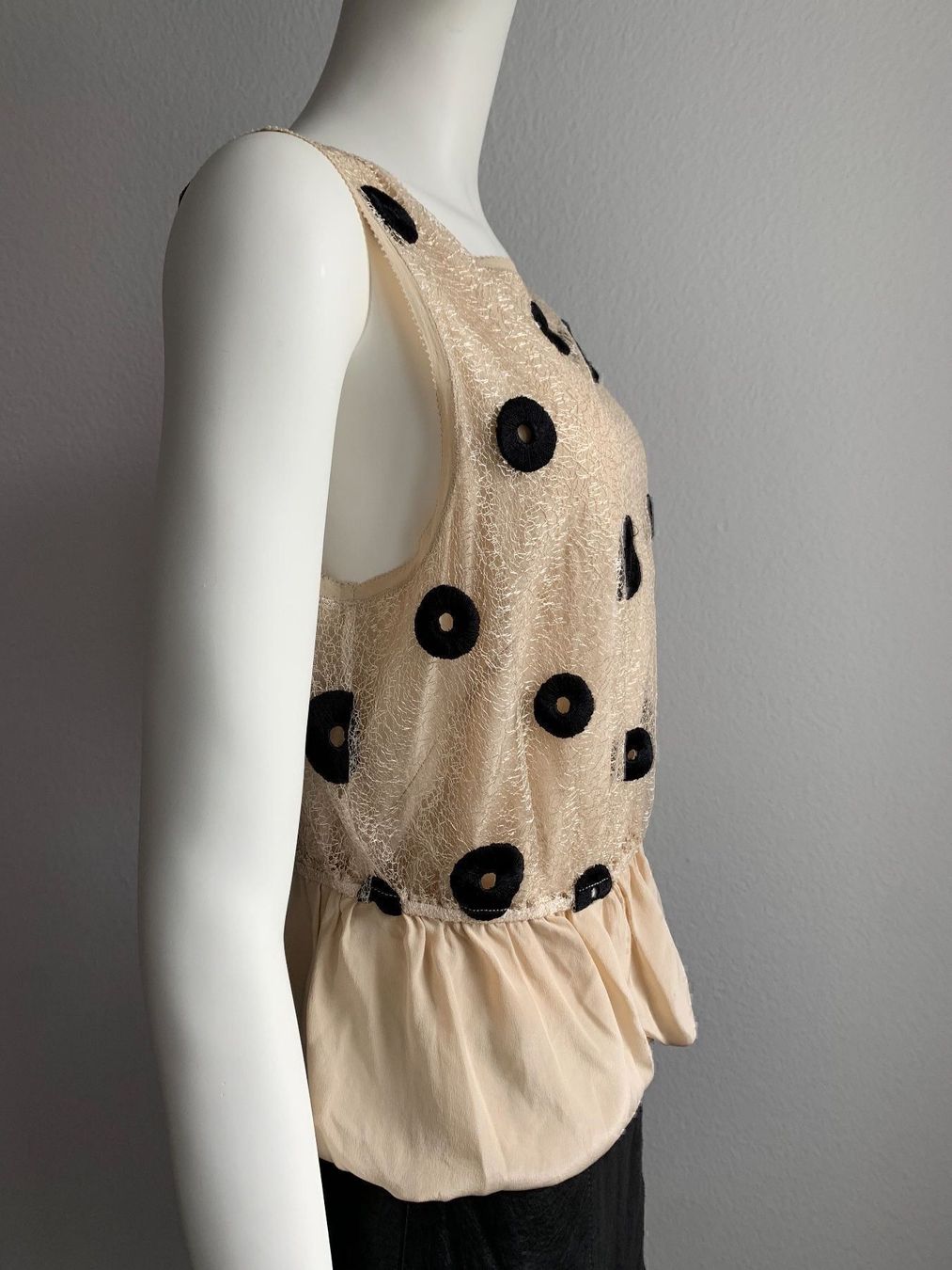 Phillip Lim Top: Phillip Lim Top – Nuovo (secondo la descrizione) da Winterthur venduto da 11.11 7