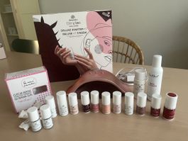 Alessandro Striplac Deluxe Set