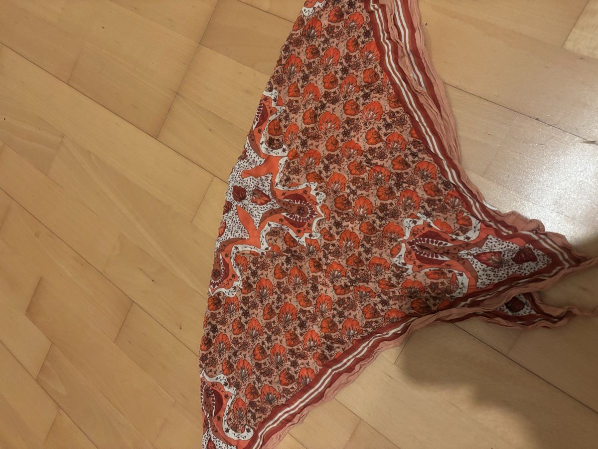 Foulards & écharpes: Foulard  – D'occasion à Bern par ser_6vm5 1