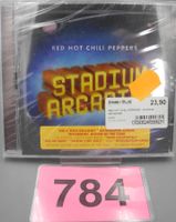 CD Red Hot Chili Peppers "Stadium Arcadium", Nr. 784