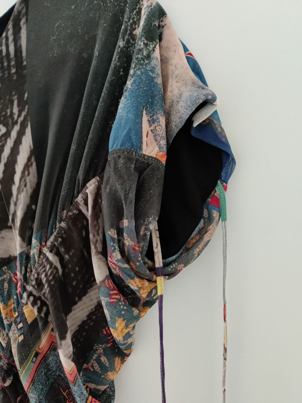 Desigual Vestiti: NEU_Desigual Kleid – Nuovo (secondo la descrizione) da Schönenwerd venduto da sal_75dx 2