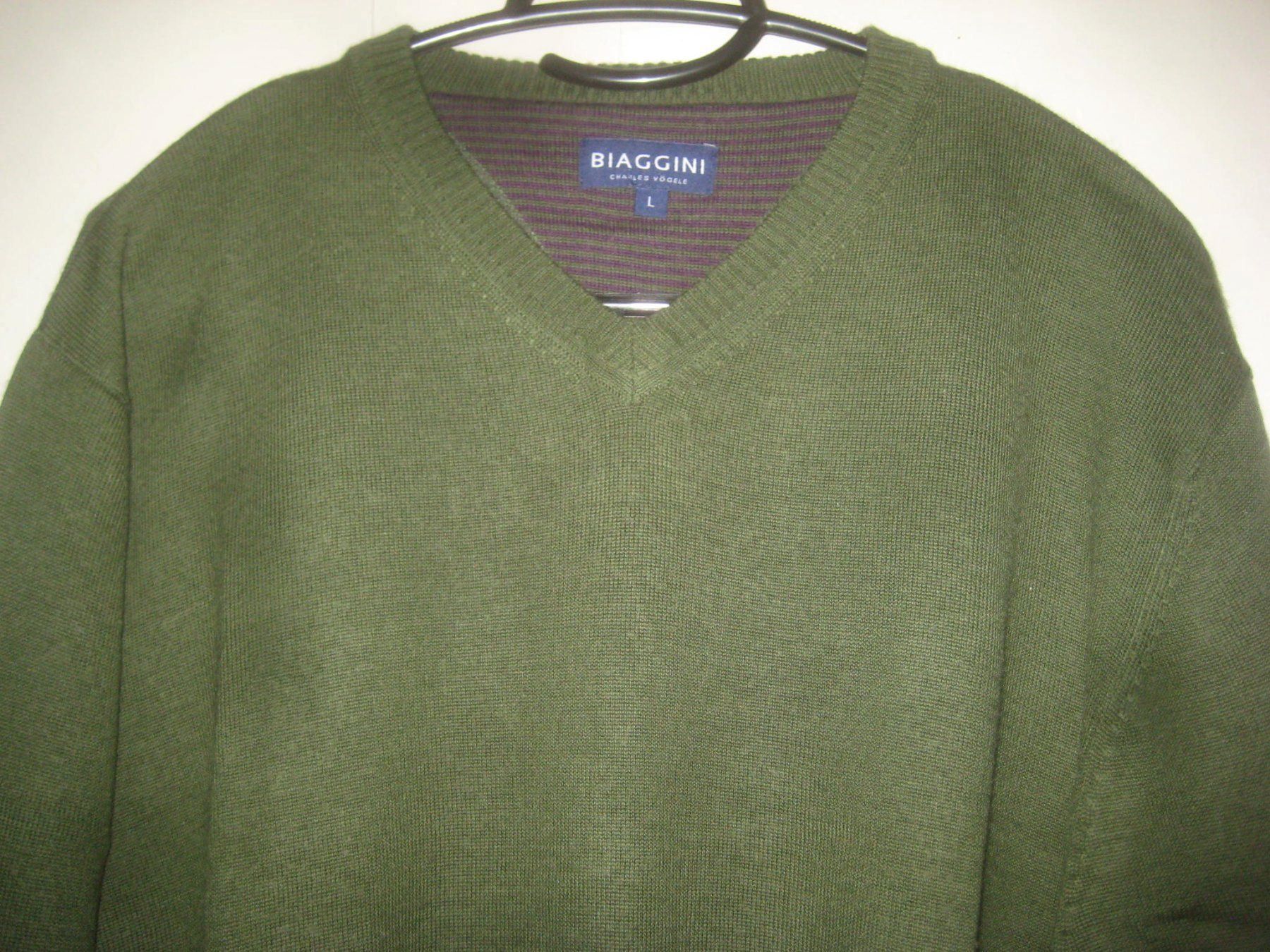 Pullover & Sweatshirts: HERREN  PULLOVER – Gebraucht aus Uster von flocke1 1