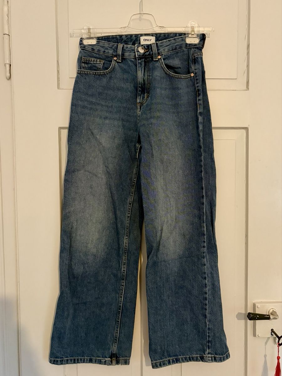 Only Jeans: ONLY Jeans Damen Denim 26|30 gebrauc – Usato da Winterthur venduto da adanufer