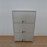 Steelcase Flexbox Modul-Kombination