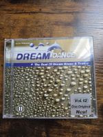 Dream Dance Vol. 12 CD 2 - The Best Of Dream House & Trance