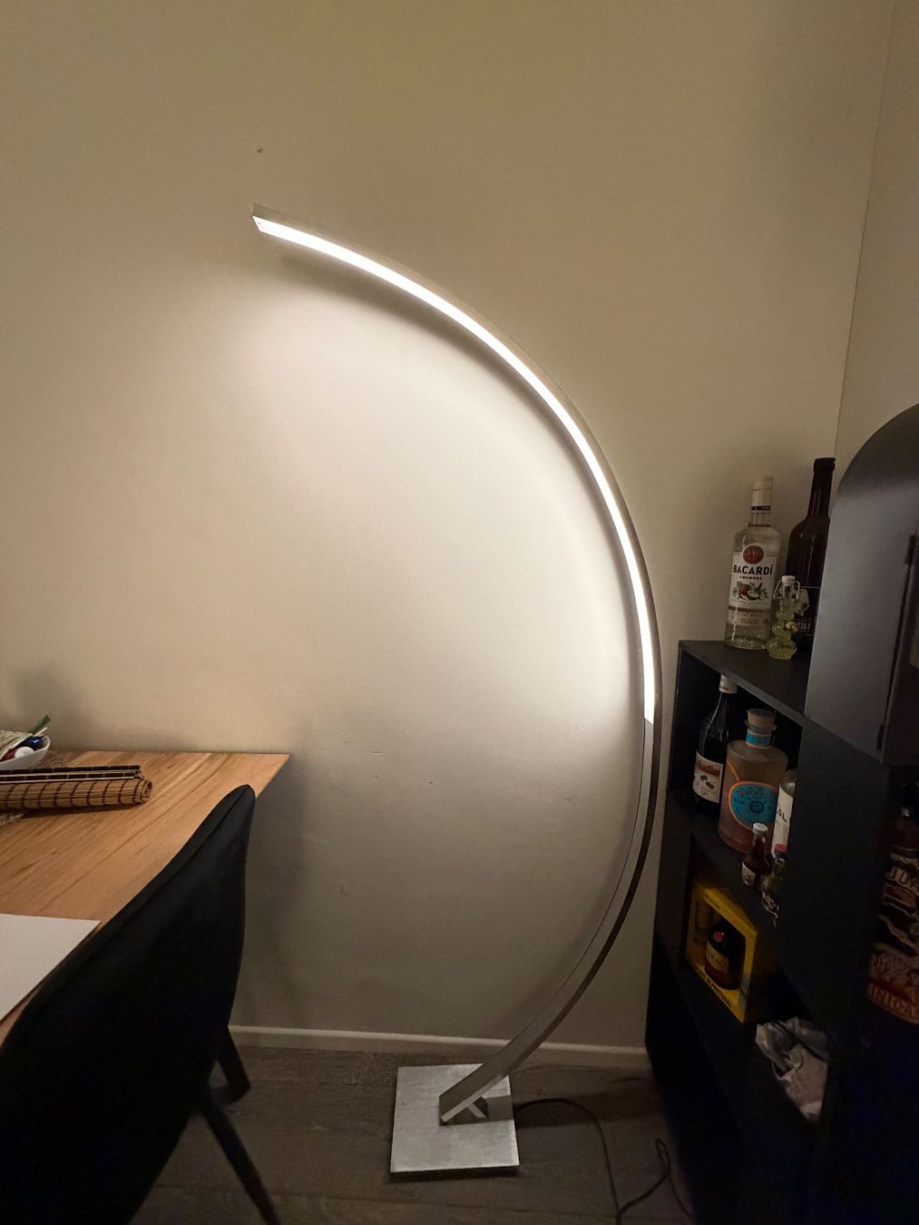 Spannende Led Stehlampe Ikea Fotos