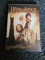 HERR DER RINGE DIE ZWEI TÜRME(14501)
