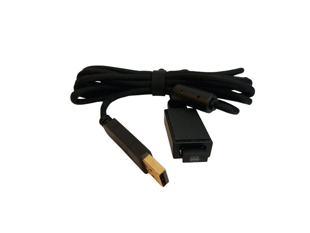 Maus: CHERRY XTRFY M64 Wireless Black Maus – Neu (gemäss Beschreibung) aus Hünenberg von Restwert_Zug 7