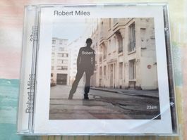 Cd Robert Miles - 23 am 