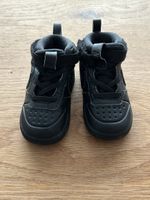 High Nike Court Borough Mid Sneaker Gr. 23.5