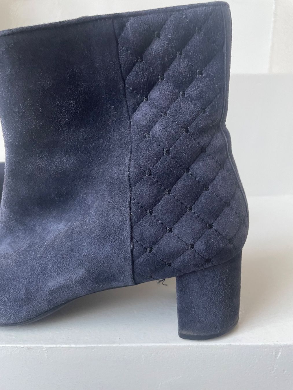 Scarpe da donna: Stiefeletten Pas de Rouge 39 – Usato da Minusio venduto da Pink222 5