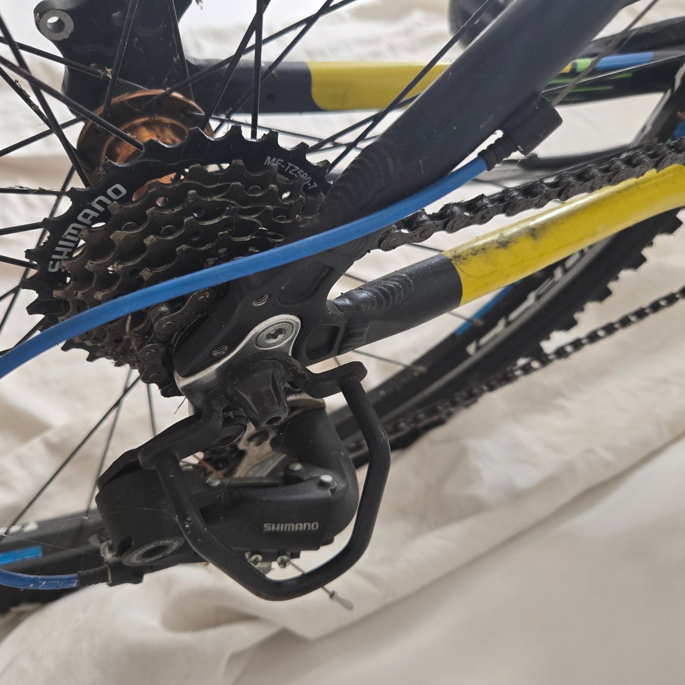 Haibike Biciclette: Haibike Velo – Usato da Windisch venduto da mecke1 5