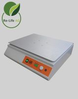 LLG | uniSHAKER 25 | Heavy Duty Laboratory Shaker