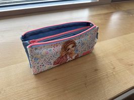 Trousse d'école fille 
