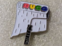 Ansteckpin 205: Ruco