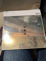 Ikea Lots Spiegel