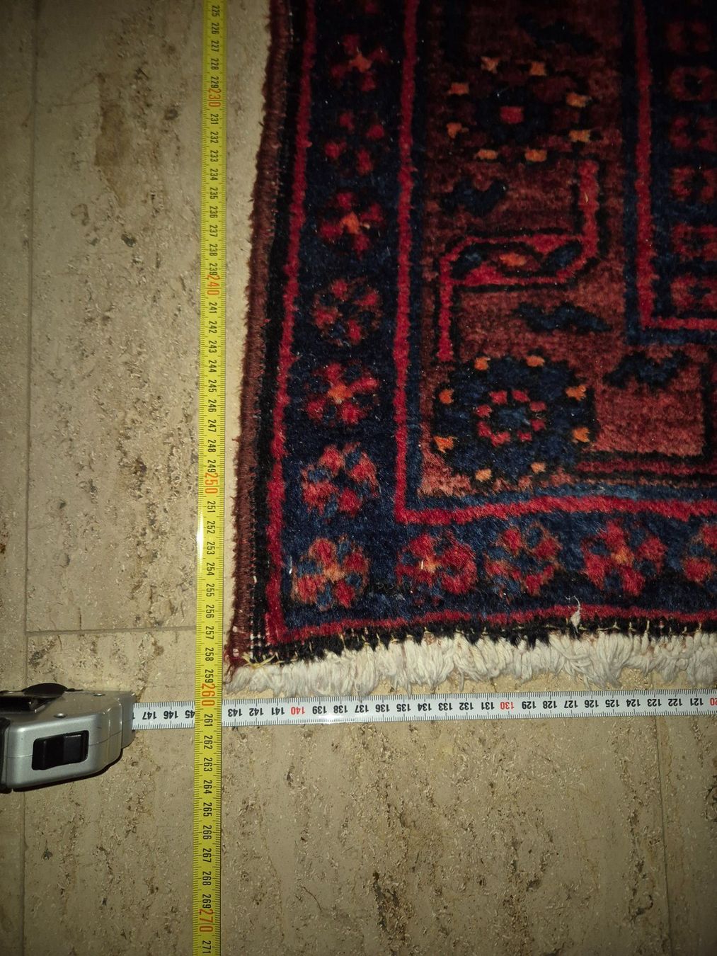 Tappeti: Orientteppich – Usato da Steinach venduto da ACMO32O 1