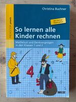 „So lernen alle Kinder rechnen“ Christina Buchner