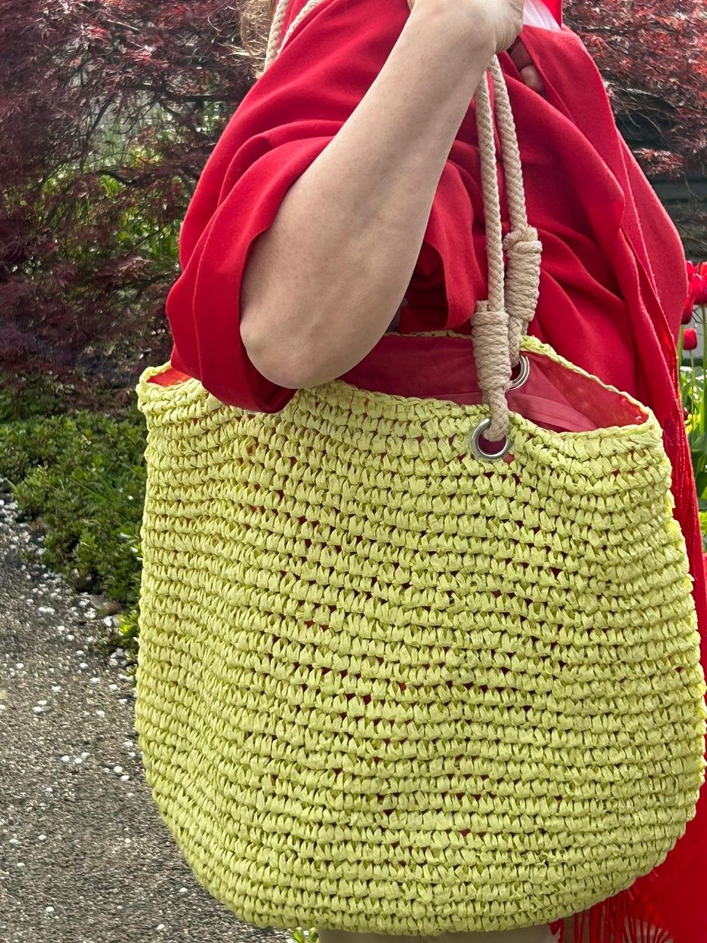 Taschen für Damen: Damentasche, lindengrün   NEU – Neu (gemäss Beschreibung) aus Ostermundigen von Dinge1 5