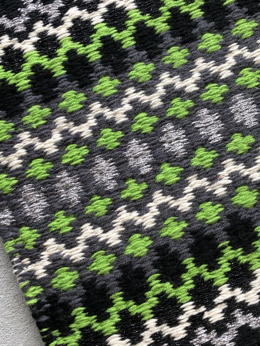 Coperte: Sattel Decke / Blanket – Nuovo e nell'imballaggio originale da Schlossrued venduto da River-Tack-1 1